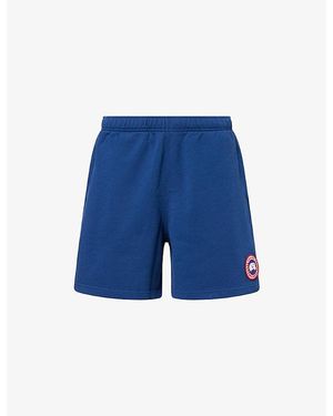 Canada Goose Oxford - Blue