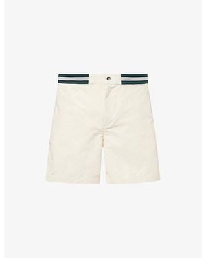 CHE Sunseeker Swim Shorts - Natural