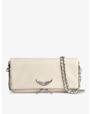Zadig Voltaire Bags for Women Online Sale up to 59 off Lyst Page 6