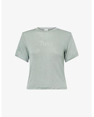 Juicy Couture T-shirts for Women | Online Sale up to 65% off