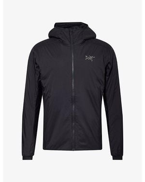 Arc'teryx Atom Soft-Shell Hoody - Blue