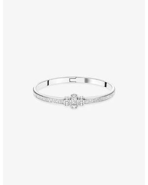 Piaget Possession 18Ct- And 1.02Ct Brilliant-Cut Diamond Bangle - White