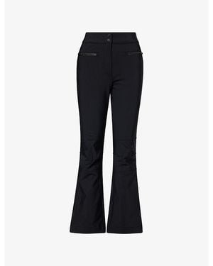 Fusalp Diana Fuseau Ski Trousers - Black