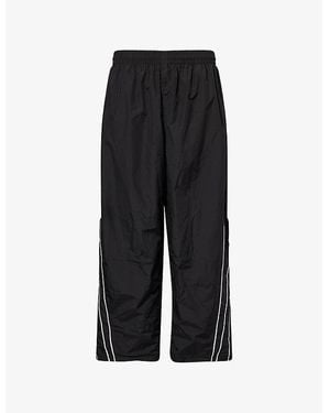 Black Jaded London Pants for Men | Lyst