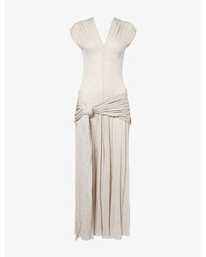 JW Anderson Womens Jw Anderson - White