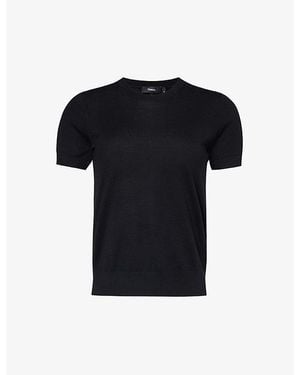 Theory Theory Womens Black