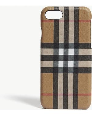 Burberry iphone case hombre online