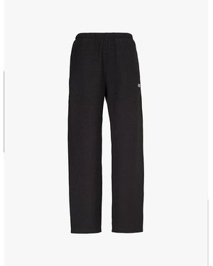 Champion tracksuit bottoms womens hotsell
