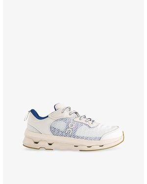 On Shoes X Zendaya Cloudze Mo Mesh Trainers - White