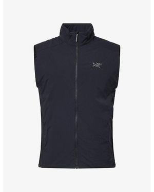 Arc'teryx Atom Soft-Shell Vest - Blue