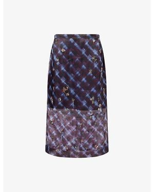 Dries Van Noten Skirts for Women | Online Sale up to 49% off | Lyst