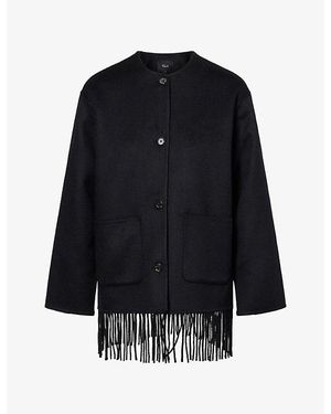 Rails Womens Rails - Black