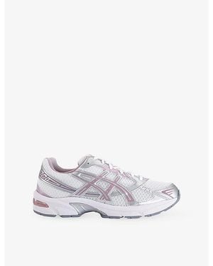 Asics Gel 1130 Mesh Trainers - White