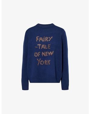 Bella Freud Knitwear for Women | Online Sale up to 29% off