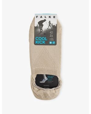 FALKE Cool Kick Stretch-Woven Socks - Multicolour