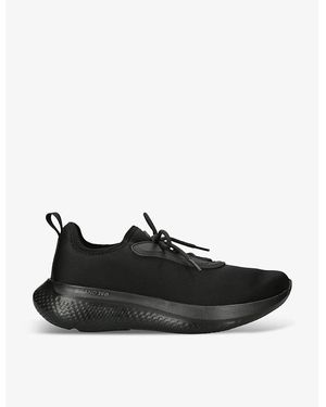 Cole Haan Zerøgrand Changepace Woven Sneakers - Black