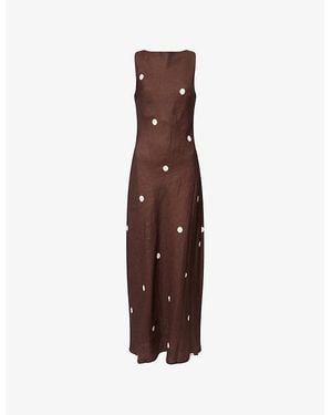 Brown Dissh Dresses for Women | Lyst