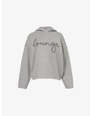 Women's Lounge Underwear Sweatshirts from $67 | Lyst