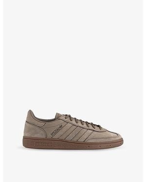 adidas Handball Spezial Suede Sneakers - Brown