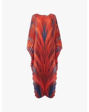Long Sleeve Kaftan Dresses for Women - Up to 35% off | Lyst UK Long Sleeve Kaftan Dresses for Women - Up to 35% off | Lyst UK