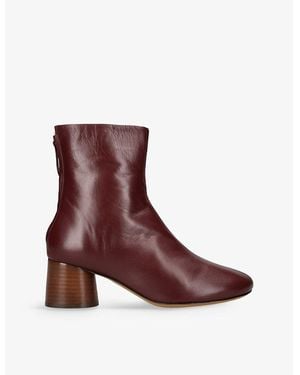 Mansur Gavriel Boots for Women Online Sale up to 86 off Lyst