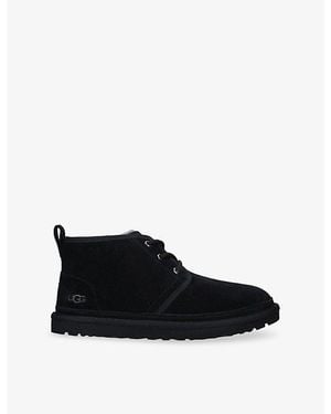 UGG Boots - Black