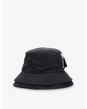 Sacai Hats for Men | Online Sale up to 60% off | Lyst Sacai Hats for Men | Online Sale up to 60% off | Lyst