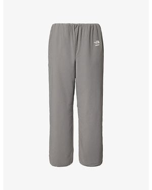 The North Face X Skims Ventrix Nylon-Shell Pants - Gray
