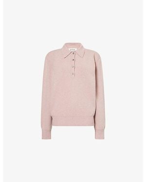 RÓHE Frames Womens Rohe Frames - Pink