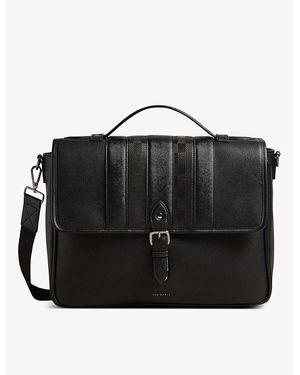 Ted baker briefcase sale sale
