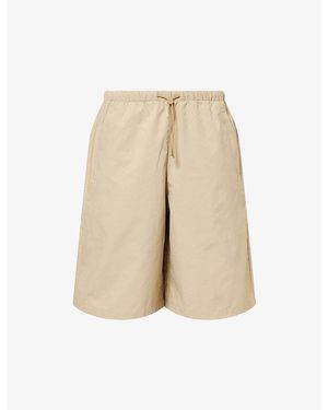 On Shoes Zendaya X Bermuda Limited Editi Shorts - Natural