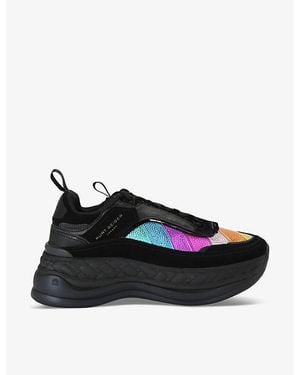 Kurt Geiger Kurt Geiger Trainers Other Kensington - Black