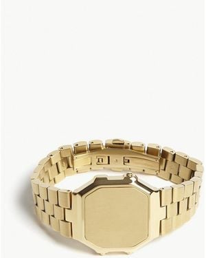Ambush Timeless Watch Bracelet - Metallic
