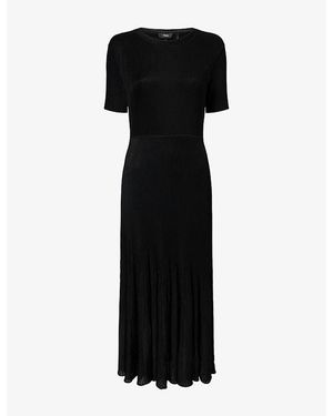 Theory Short Sleeve Dresses for Women | Lyst