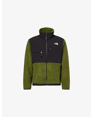 The North Face Retro Denali Fleece Jacket - Green