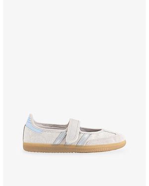 adidas Flats for Women | Online Sale up to 58% off | Lyst