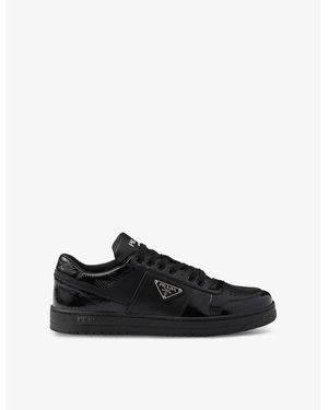 Prada Sneakers for Men Online Sale up to 33 off Lyst