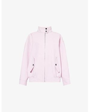 Pink Gucci Jackets for Women | Lyst