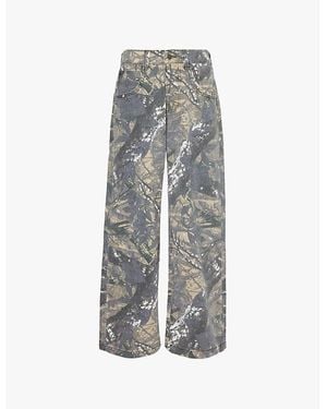 Jaded London Straight-leg jeans for Women | Online Sale up Jaded London Straight-leg jeans for Women | Online Sale up