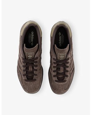 adidas gazelle silver green womens adidas Gazelle JH5666