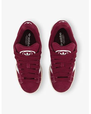 adidas gazelle silver green womens adidas Women's Campus 00s Shoes, Size 6, Pink Fusion main image 0