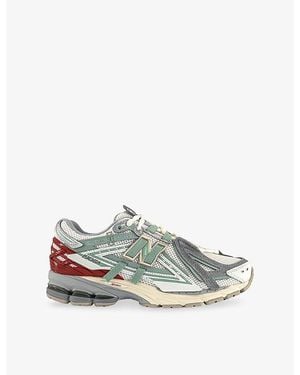 New Balance 1906 Mesh Trainers - Multicolour