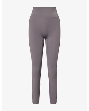 ADANOLA Ultimate Leggings - Grey
