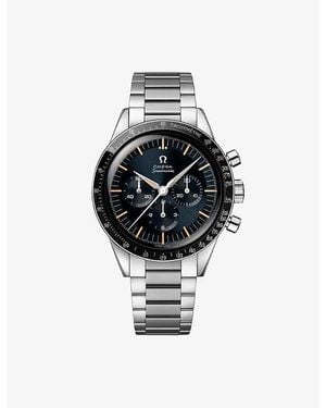 Omega Mens Blue - Black