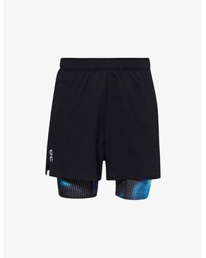 On Shoes Pace 2 - Black