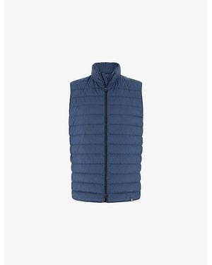 BOGGI Gilet - Blue