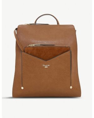 Dune backpack tan online