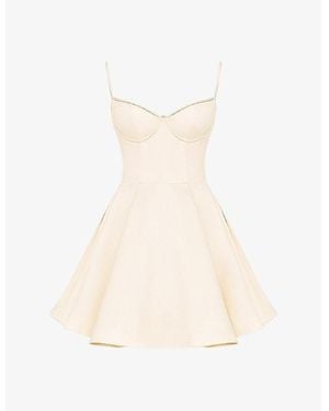 knee length dresses for ladies House of CB Kara Mini Dress  02HIRE