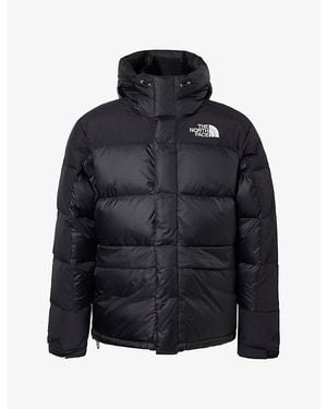 The North Face Himalayan Down Parka - Blue