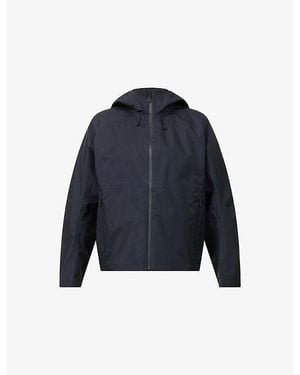 Canada Goose Canada Goose Womens Black - Blue